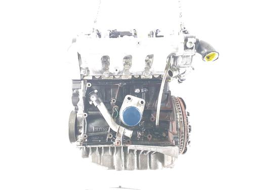 Engine RENAULT MEGANE III Coupe (DZ0/1_) 2.0 R.S. | BP38457121M1 - Image 2