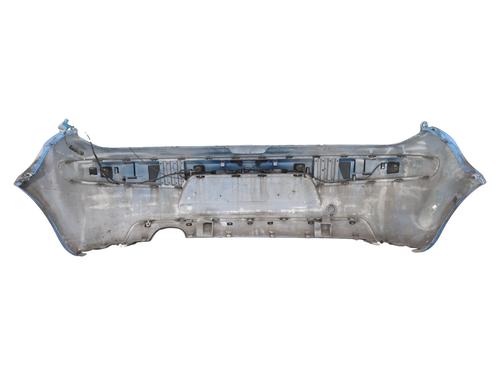 Rear bumper PEUGEOT 1007 (KM_) 1.6 16V | BP29849030C8 