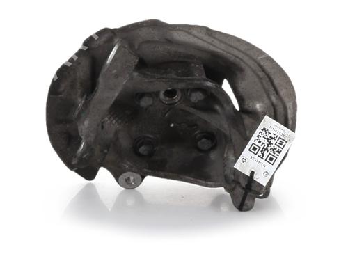 Right front steering knuckle BMW 1 (E81) 116 i | BP39971789M26 - Image 2