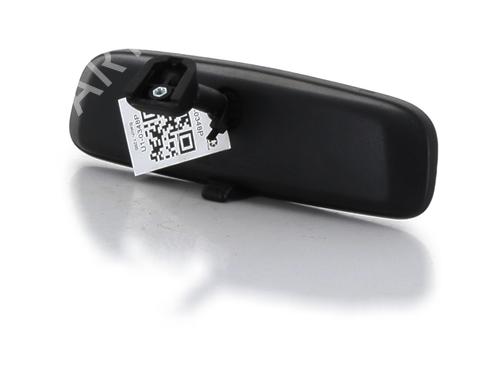Rear mirror KIA PICANTO II (TA) 1.0 | BP32842541I6 - Image 2