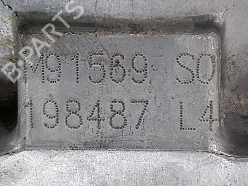 Gearbox HYUNDAI i10 I (PA) | BP32309920M3