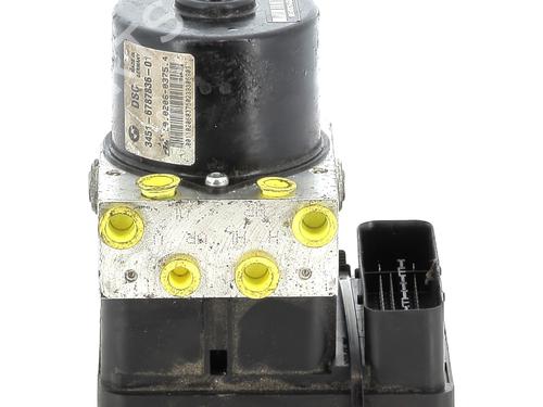 ABS pump BMW 3 Touring (E91)  | BP24707800M43 