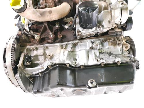 Engine FORD FOCUS C-MAX (DM2) 1.8 TDCi | BP32309497M1