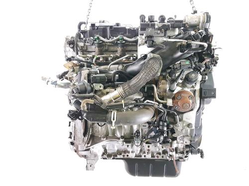 Motor CITROËN C3 II (SC_) 1.4 HDi 70 (SC8HZC, SC8HR0, SC8HP4) | BP29740902M1 