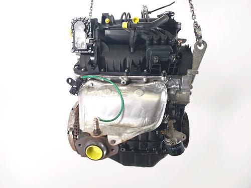 Engine RENAULT CLIO III (BR0/1, CR0/1) 1.2 16V (BR02, BR0J, BR11, CR02, CR0J, CR11) | BP39704880M1 - Image 4