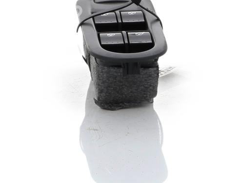 Left front window switch RENAULT SCÉNIC II (JM0/1_) 1.6 (JM0C, JM0J, JM1B) | BP40557262I27 - Image 3
