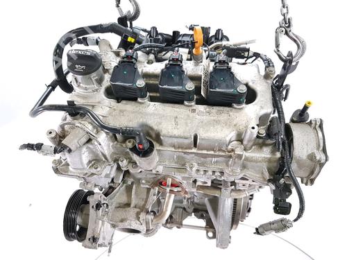 Engine OPEL KARL (C16) 1.0 | BP31985329M1 
