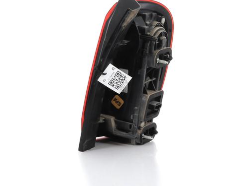 Left taillight DACIA DUSTER (HS_) 1.5 dCi 4x4 | BP29218079C34 