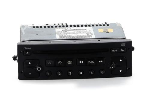 Used Radio Radio 38320136 38320136