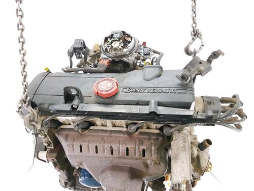 Engine RENAULT MEGANE I (BA0/1_)  | BP28505794M1 