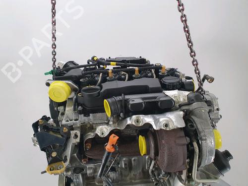 Engine CITROËN C4 I (LC_) 1.6 HDi | BP36777272M1 - Image 5