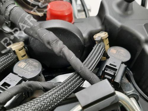 Engine VW GOLF VII (5G1, BQ1, BE1, BE2) 1.6 TDI | BP31606762M1 