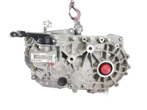 Used Manual gearbox Manual gearbox RENAULT ZOE (BFM_) ZOE (88 hp) 10462078 10462078