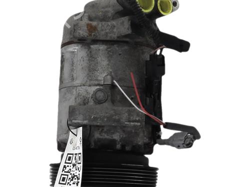 AC compressor RENAULT CAPTUR I (J5_, H5_) 1.5 dCi 90 (J5N4, J5M5, J5MW, J5M6, J5AL, J5AJ) | BP36210806M34  - Image 5