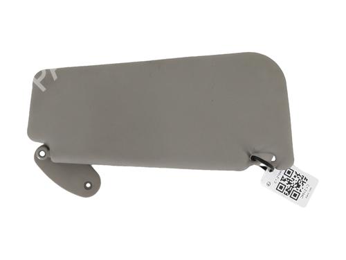 Left sun visor ALFA ROMEO MITO (955_) 1.6 JTDM (955AXC1B) | BP29390257I1 