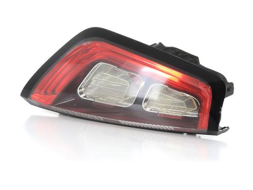 Left taillight FIAT PUNTO EVO (199_) 1.3 D Multijet (199AXC1A, 199BXC1A, 199AXT1A, 199BXT1A) | BP29018859C34 - Image 2
