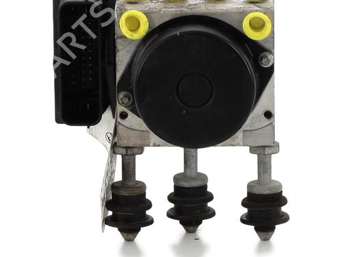 ABS Bremseaggregat VW POLO V (6R1, 6C1) [2009-2022]  28533984