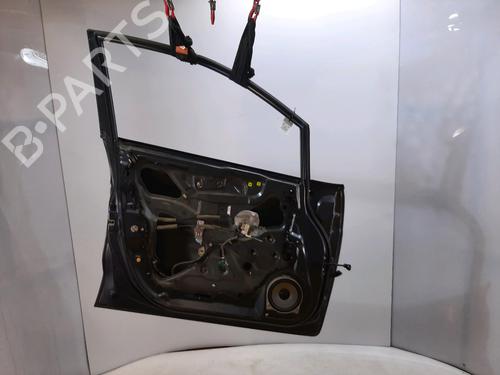 Left front door HONDA FR-V (BE) 2.2 i CTDi (BE5) | BP16033881C2 