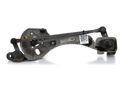 Vindrude Viskermekanisme JAGUAR S-TYPE II (X200) 2.5 V6 (200 hp) 29018419