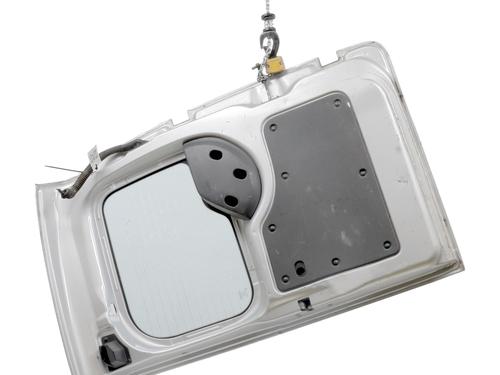 Left tailgate CITROËN NEMO MPV 1.4 HDi | BP32401782C76