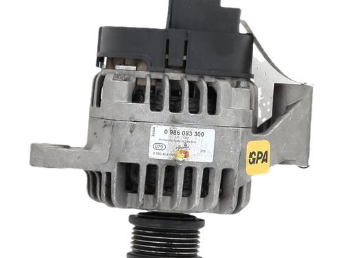 Alternator FIAT DOBLO Cargo (263_) 1.6 D Multijet (263WXD1B, 263WXR1B, 263WXX1B, 263ZXD1B,... | BP35798229M7 - Image 5
