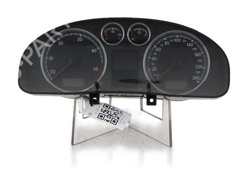Instrument cluster VW PASSAT B5.5 Variant (3B6) 1.9 TDI | BP30140850C47
