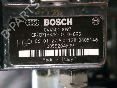 Engine OPEL ASTRA H GTC (A04) 1.9 CDTi (L08) | BP36211054M1 - Image 7