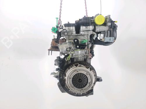 Engine PEUGEOT 307 (3A/C) 1.4 16V | BP30165895M1 