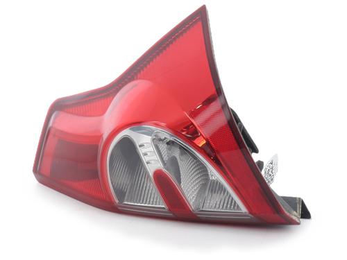 Right taillight DACIA SANDERO 1.4 MPI LPG | BP40619260C35 - Image 2