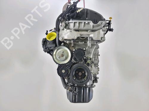 Used Engine PEUGEOT 207 CC (WD_) 1.6 16V (120 hp) 28506519