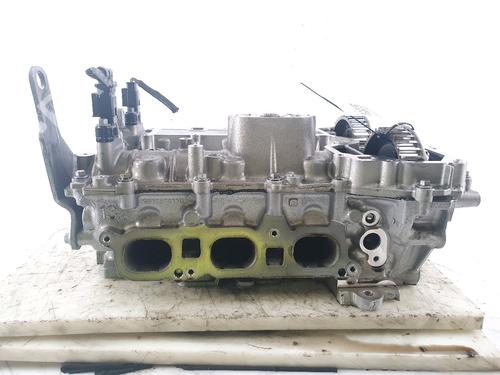 Cylinder head PEUGEOT 208 II (UB_, UP_, UW_, UJ_) 1.2 PureTech 130 | BP29552747M5 