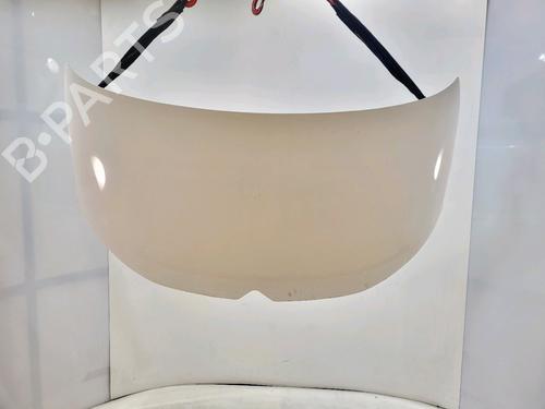 Used Hood CITROËN C4 CACTUS 1.2 THP 110 (110 hp) 30503568