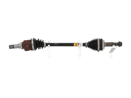 Left front driveshaft TOYOTA YARIS (_P9_) 1.3 VVT-i (SCP90_, SCP90R) | BP29522201M38 