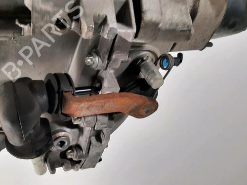 Gearbox RENAULT TWINGO II (CN0_) 1.2 16V (CN04, CN0B) | BP34413642M3  - Image 5