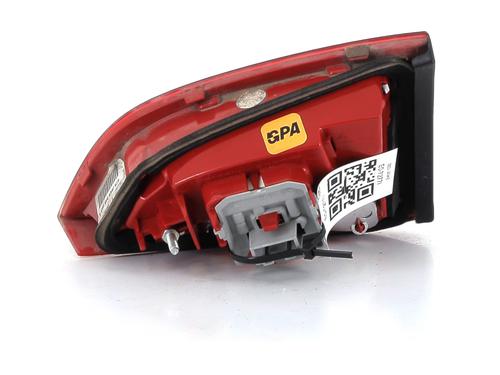Left tailgate light AUDI A4 B8 Avant (8K5) 2.0 TDI | BP30165855C79