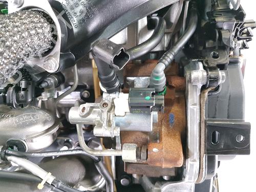 Engine PEUGEOT 5008 (0U_, 0E_) 1.6 HDi | BP36487738M1  - Image 6