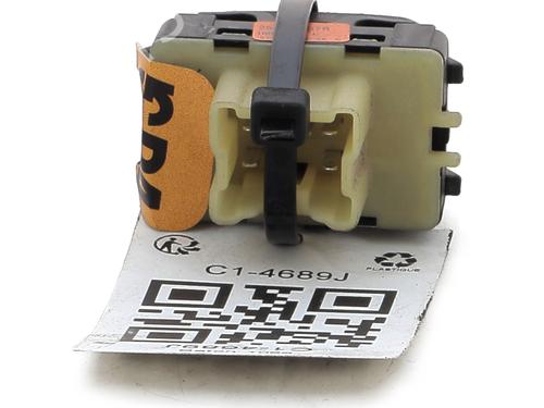 Left front window switch DACIA SANDERO II TCe 90 (B8M1, B8MA, B8AC) | BP29198068I27 