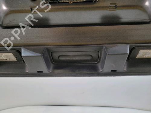Tailgate CITROËN C4 CACTUS 1.6 BlueHDi 100 | BP29553143C6 
