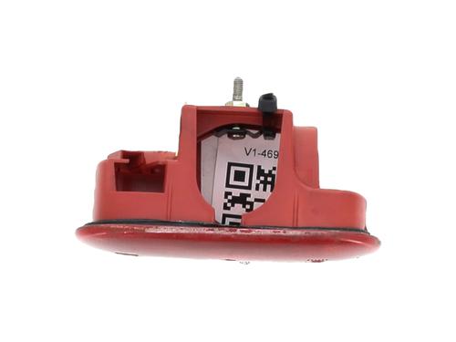 Third brake light FIAT SCUDO Van (220_) 2.0 JTD | BP32378898L11