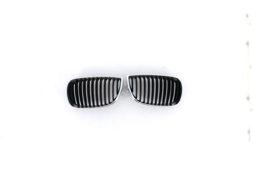 Used Grille BMW 1 (E87) 118 d (122 hp) 17708725