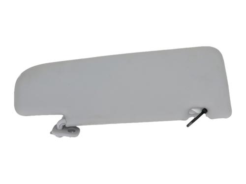 Left sun visor FIAT PANDA (312_, 319_) 0.9 (312PXG1A) | BP40441180I1 - Image 2