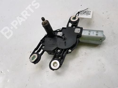 Used Rear wiper motor Rear wiper motor VW GOLF VII (5G1, BQ1, BE1, BE2) 1.4 TSI (140 hp) 11126887 11126887