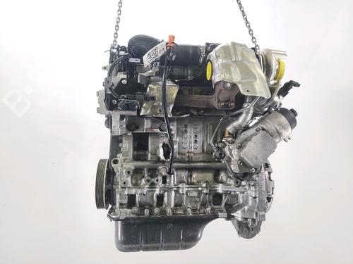 Engine CITROËN C3 II (SC_) 1.4 HDi 70 (SC8HZC, SC8HR0, SC8HP4) | BP40277777M1 - Image 2