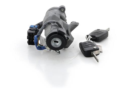 Ignition barrel KIA CEE'D Hatchback (ED) 1.6 CRDi 90 | BP36961877M48 - Image 2