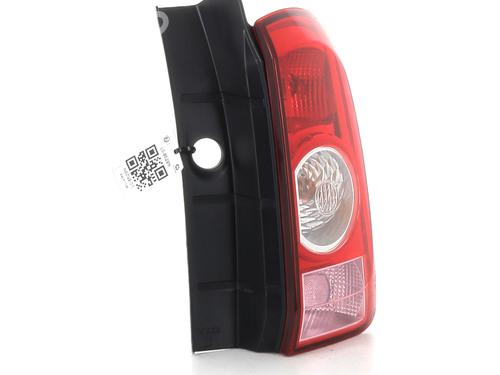 Right taillight DACIA DUSTER (HS_)  | BP32201896C35 