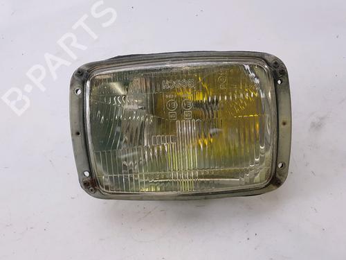 Koplamp rechts PEUGEOT 406 Coupe (8C) 2.0 16V (136 hp) GPA230022069