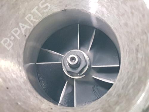 Engine PEUGEOT 208 I (CA_, CC_) 1.6 HDi | BP28332653M1