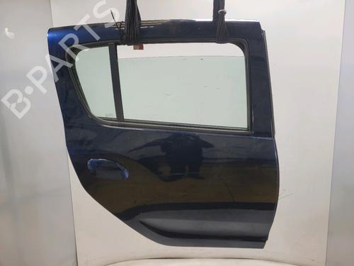 right-rear-door-dacia-sandero-ii-2012-33280981 main image