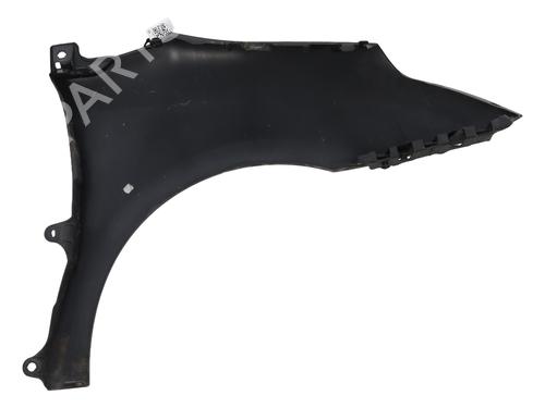 Left front fenders CITROËN C4 I (LC_)  | BP28137939C41
