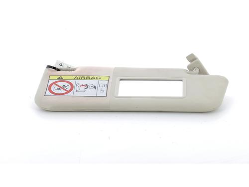 Right sun visor FORD KA (RU8) 1.2 | BP15243600I2 